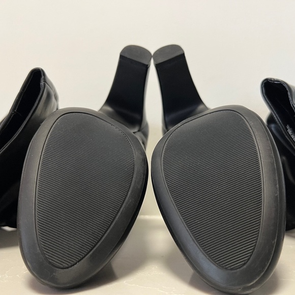 Mid-Knee Boot (Kelly & Katie) - Picture 3 of 3